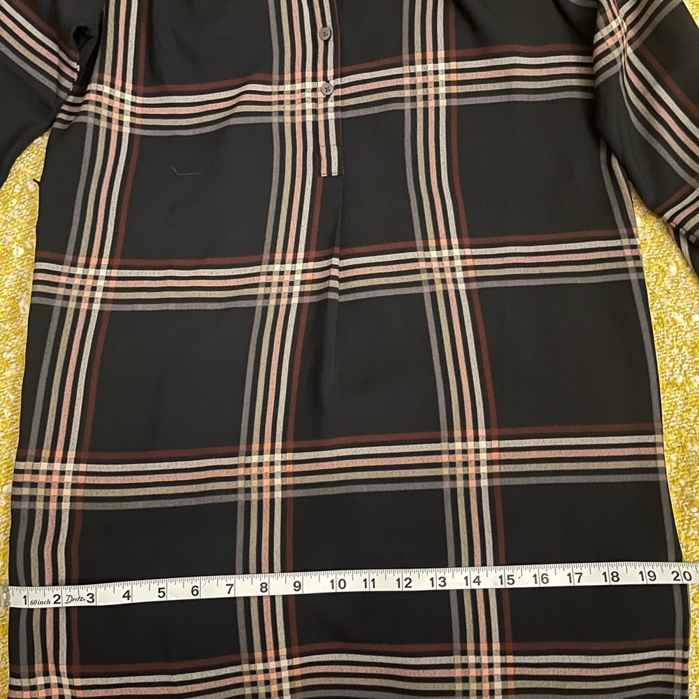 LOFT DRESS - Picture 9 of 13